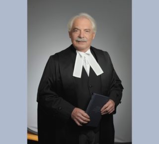 Richard J. Sommers Q.C.