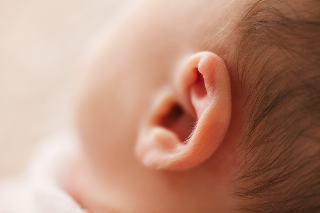 Neonatal cooling