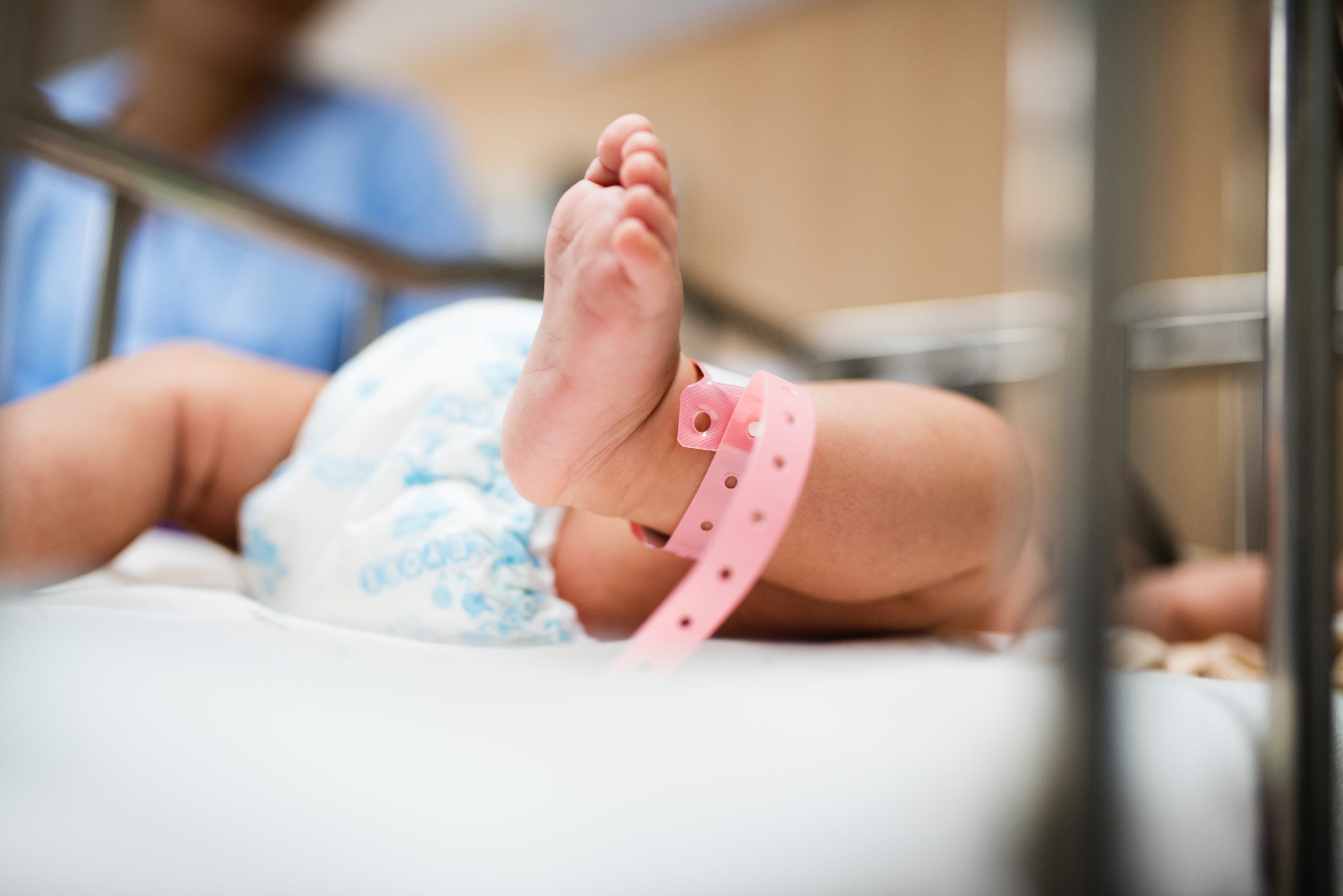 Hypoxic-ischemic Encephalopathy