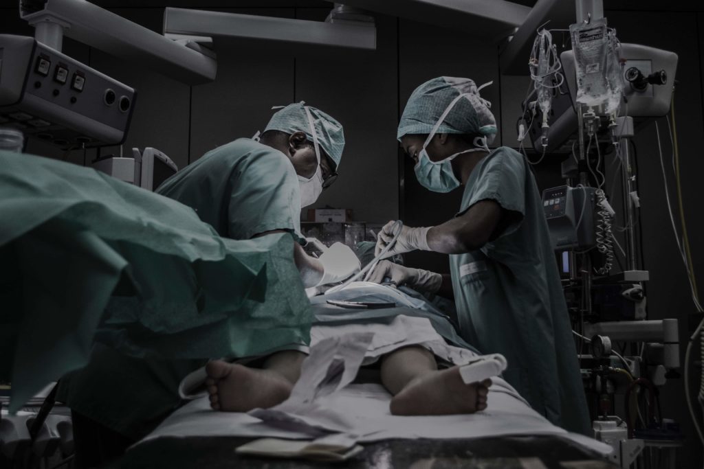Wrongful death