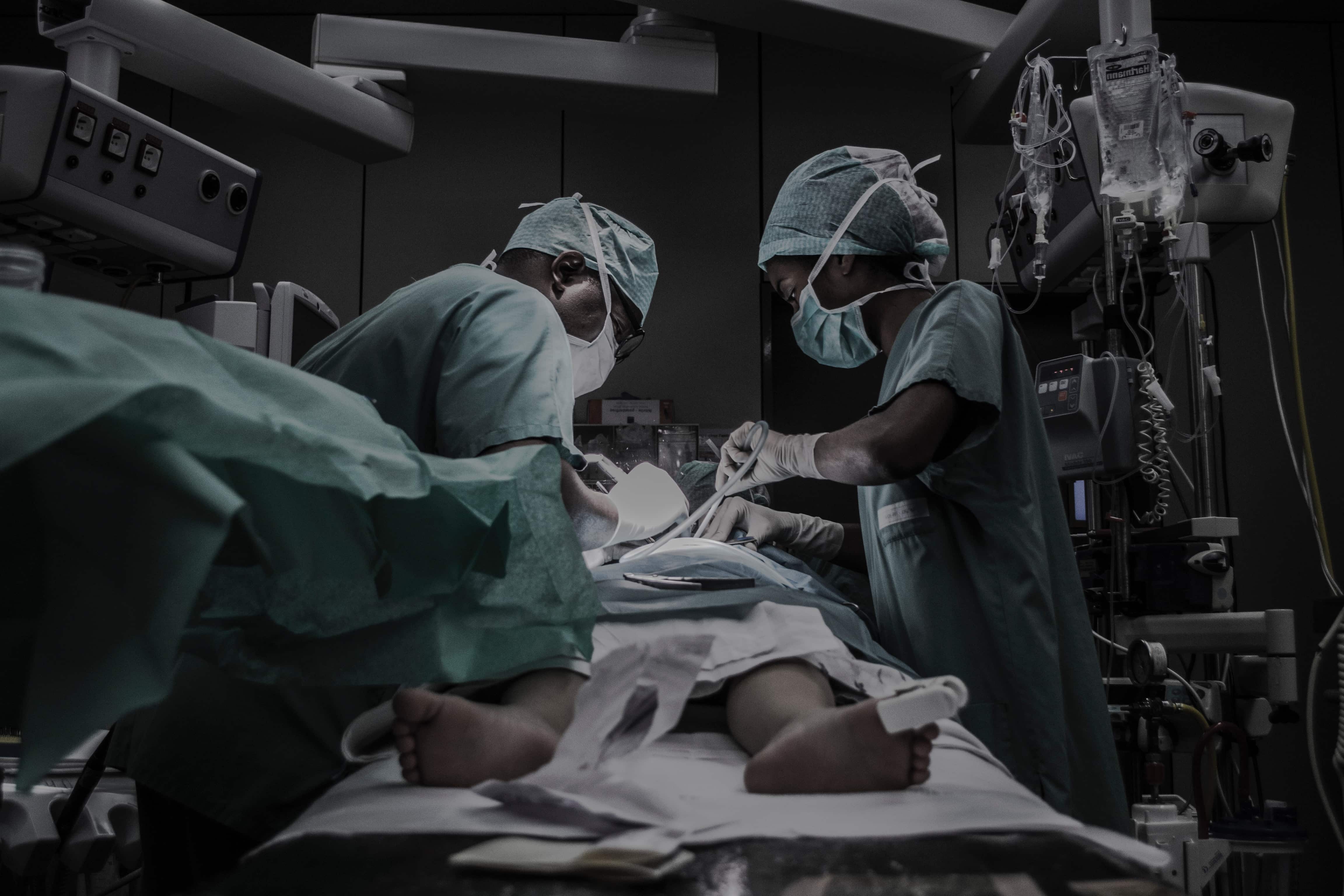 Wrongful death