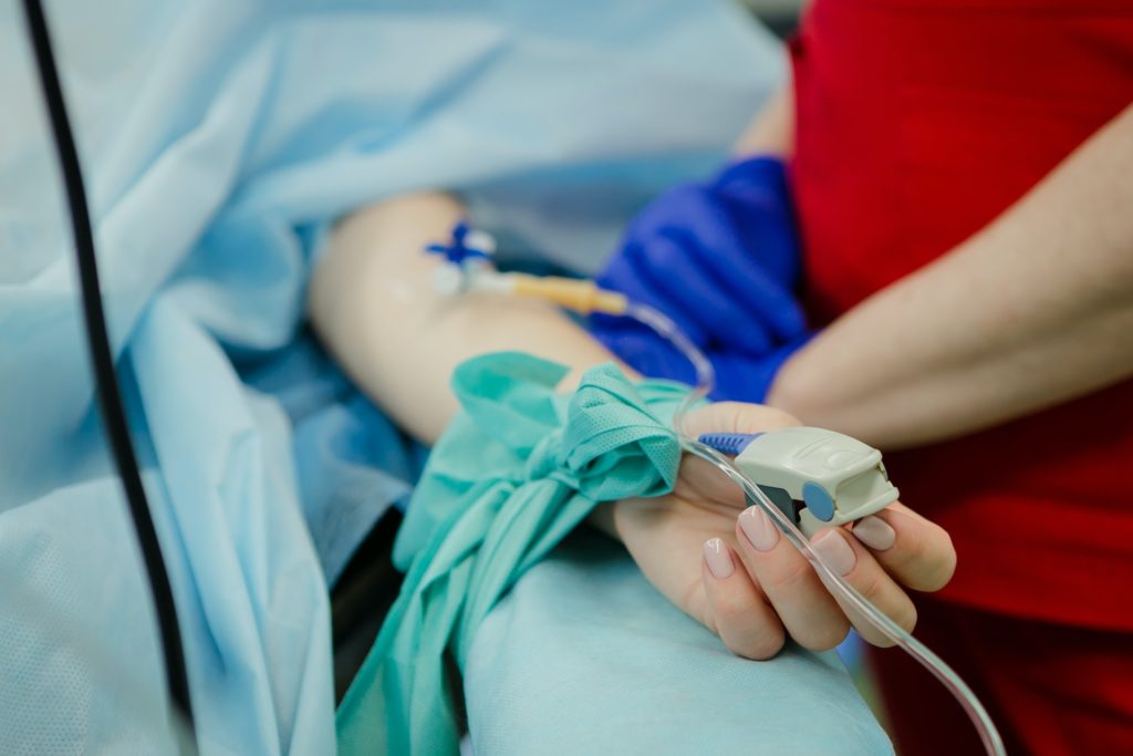Doctor’s Breach of Fiduciary Duty
