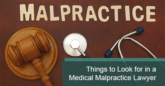 Medical Malpractice Lawyer