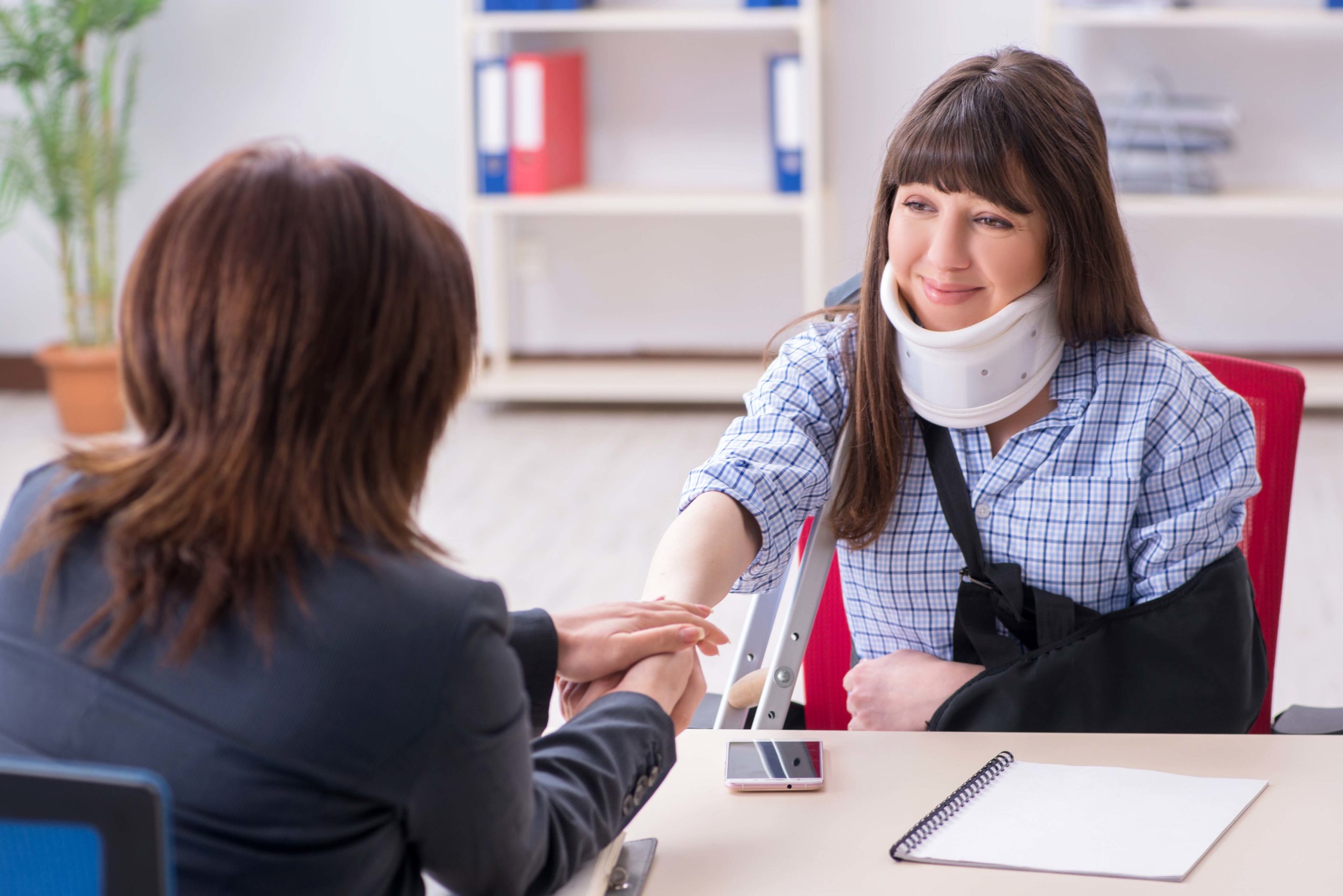 Compensation for Medical Equipment