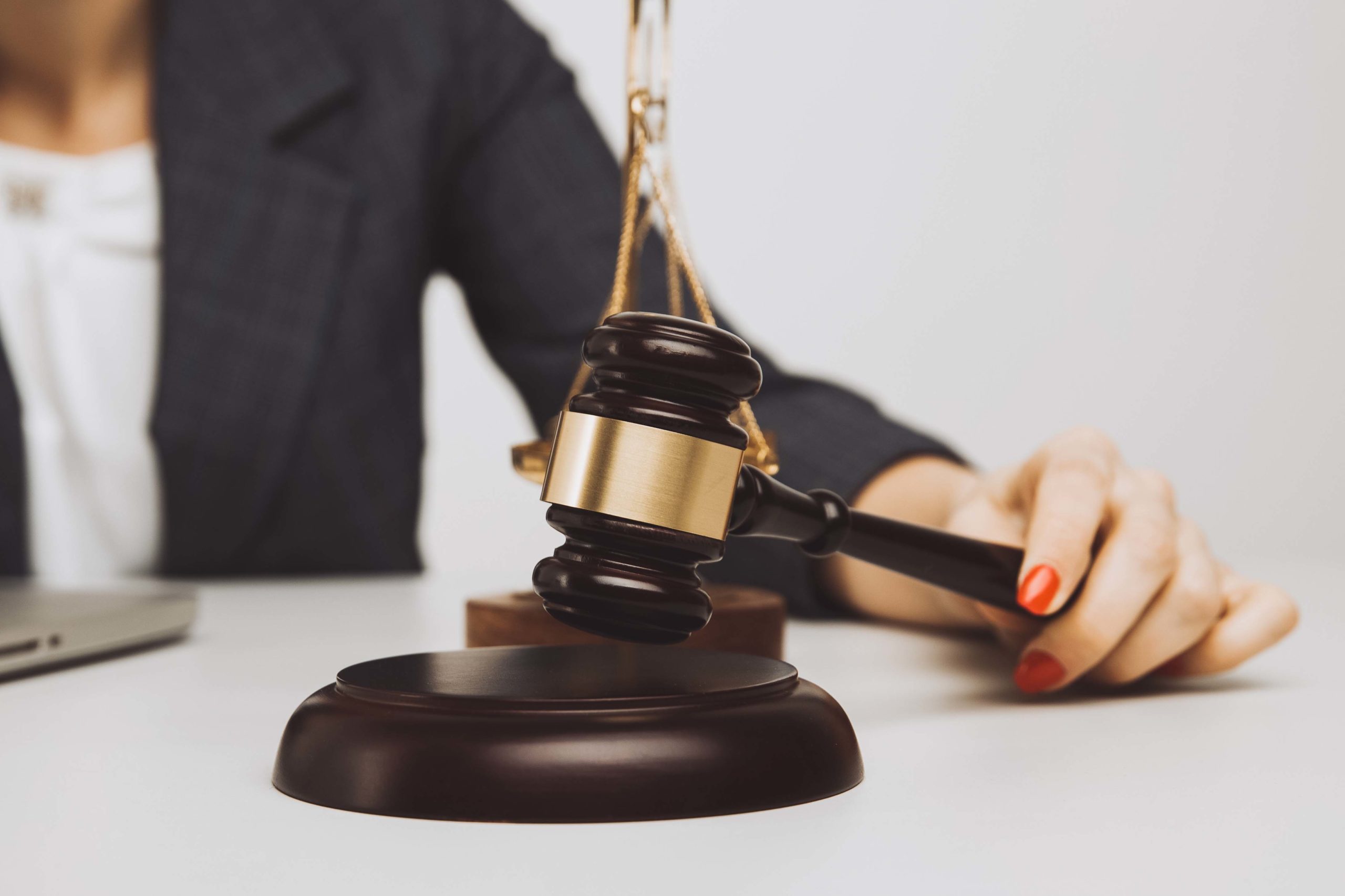 Personal Injury Lawyer