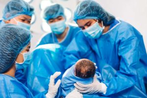 Birth Trauma Lawyer
