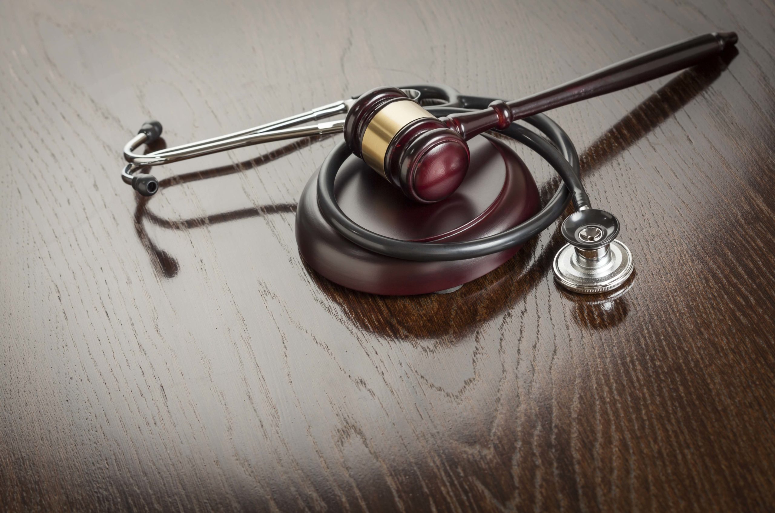 Medical Negligence Lawyers in Canada