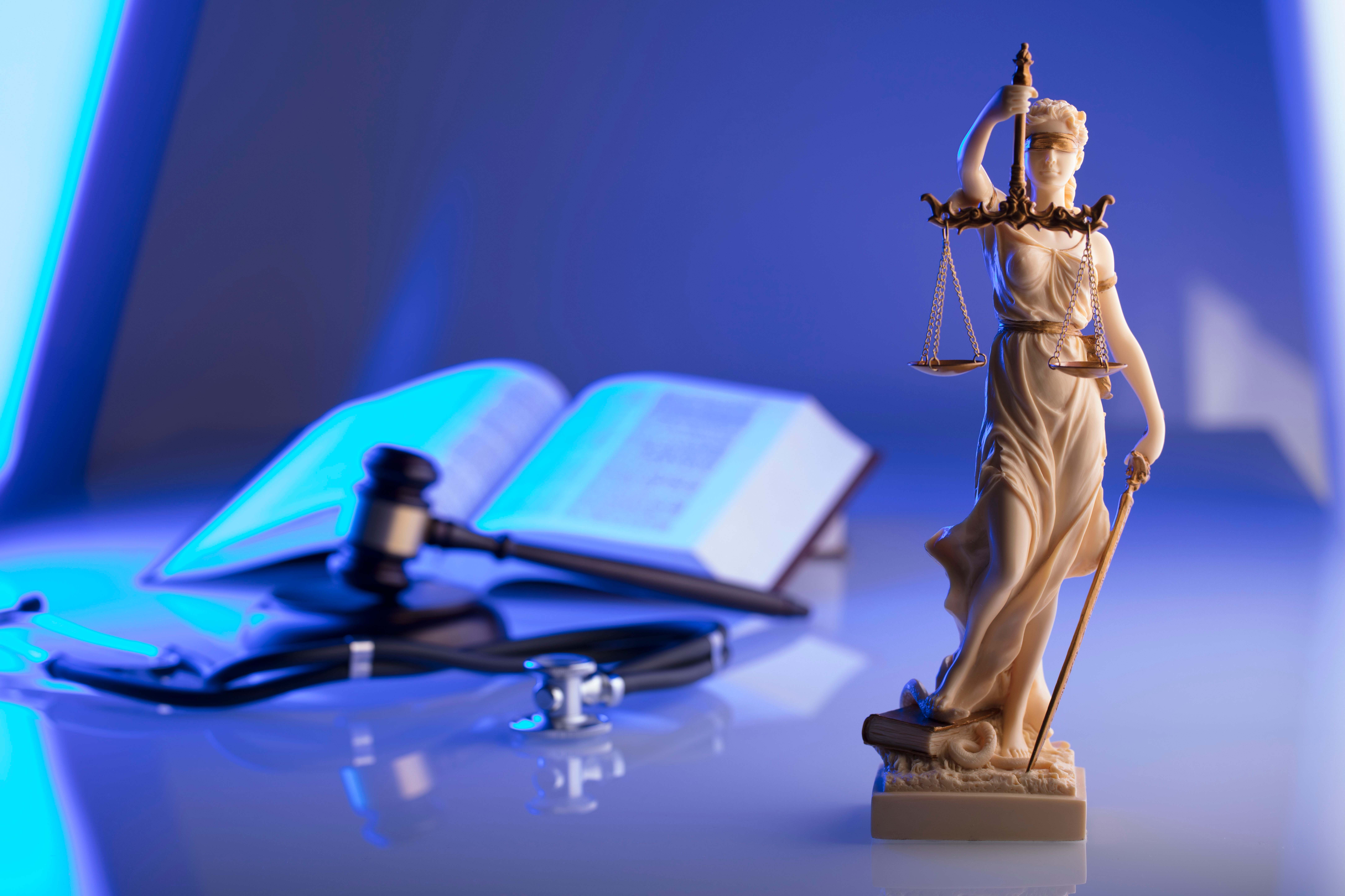 Medical Malpractice Law Firm