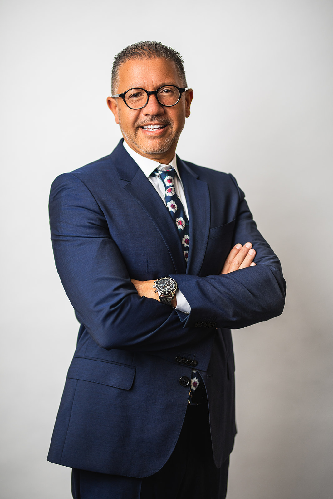 Hilik Y. Elmaleh, Lawyer (Principal)