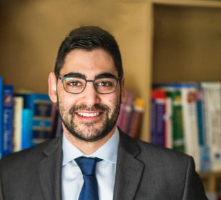 Jeremy M. Syrtash