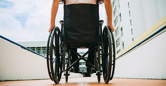 Over $5.5 million awarded to quadriplegic Man who fell due to failure by radiologist to diagnose spinal cord compression and lack of proper communication by family doctor