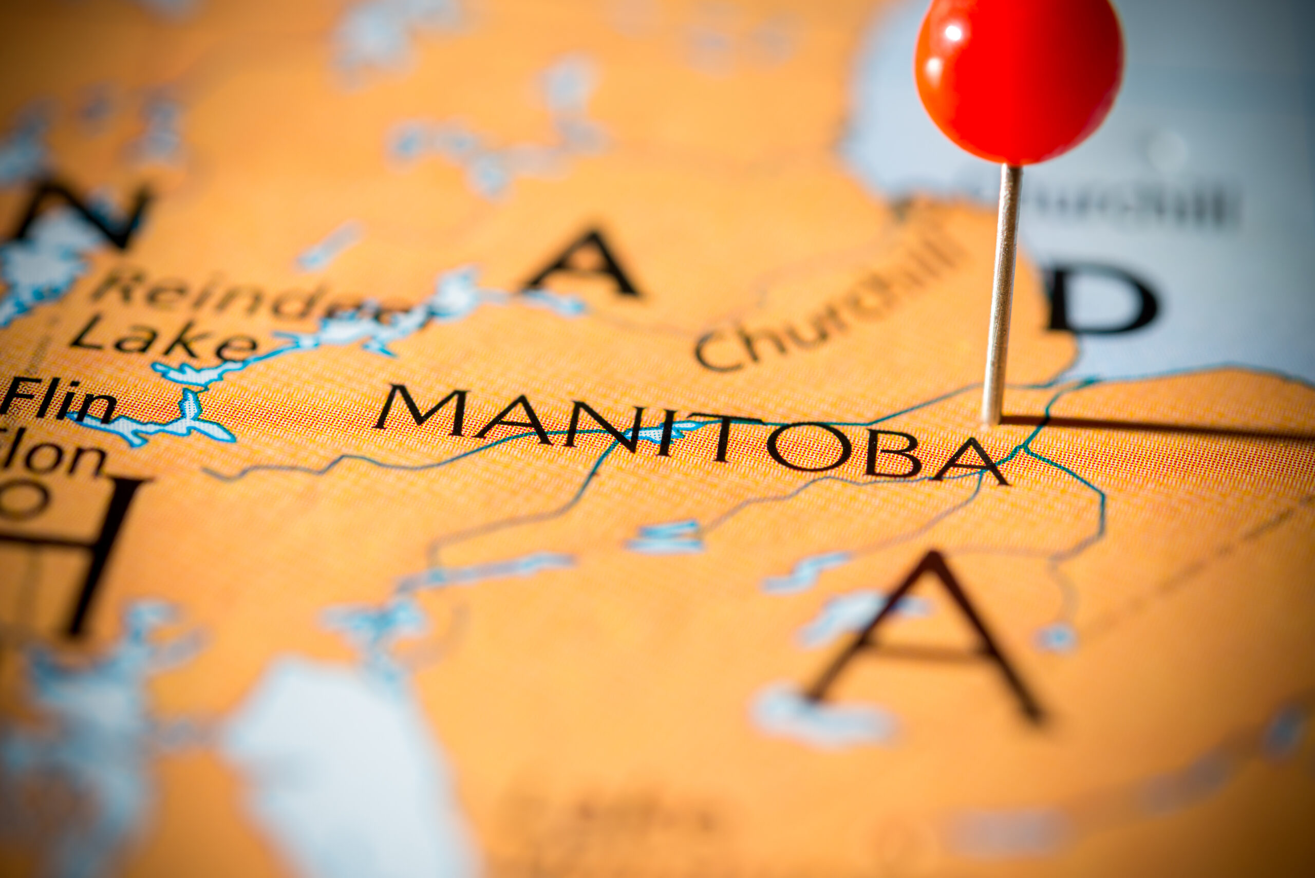 Medical Malpractice in Manitoba