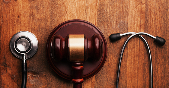 Over $1.4 million awarded to family of man who died due to delayed diagnosis of colorectal cancer
