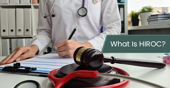 What is HIROC?